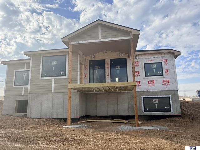 12511 S 87 Street, Papillion, NE 68046