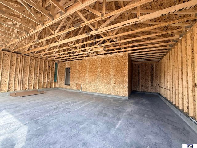 12511 S 87 Street, Papillion, NE 68046