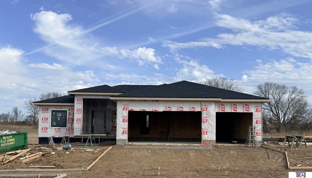 12511 S 87 Street, Papillion, NE 68046