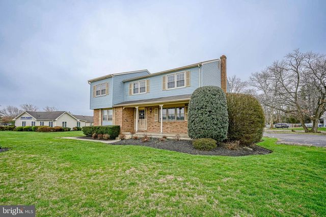 3121 BLACK HORSE PIKE, Turnersville, NJ 08012