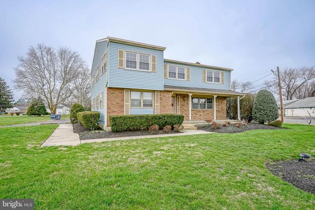 3121 BLACK HORSE PIKE, Turnersville, NJ 08012
