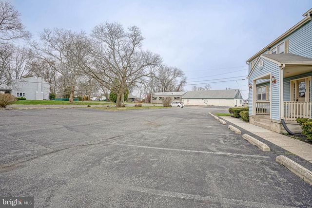 3121 BLACK HORSE PIKE, Turnersville, NJ 08012