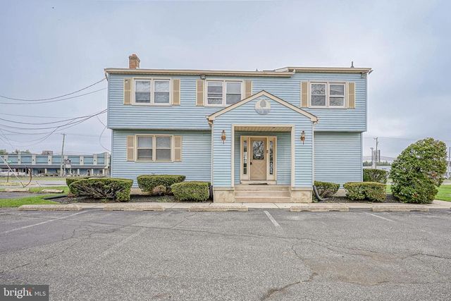 3121 BLACK HORSE PIKE, Turnersville, NJ 08012