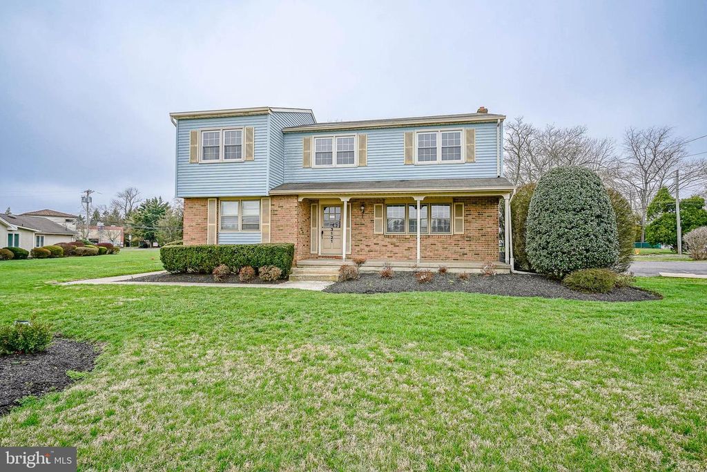 3121 BLACK HORSE PIKE, Turnersville, NJ 08012
