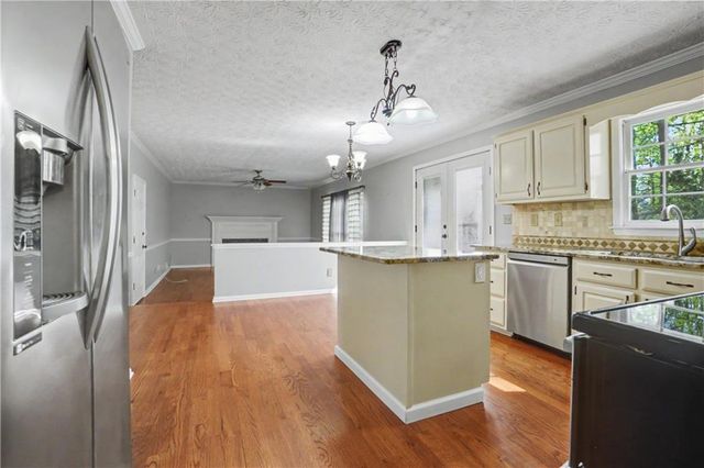 2072 Perrin Drive, Lawrenceville, GA 30043