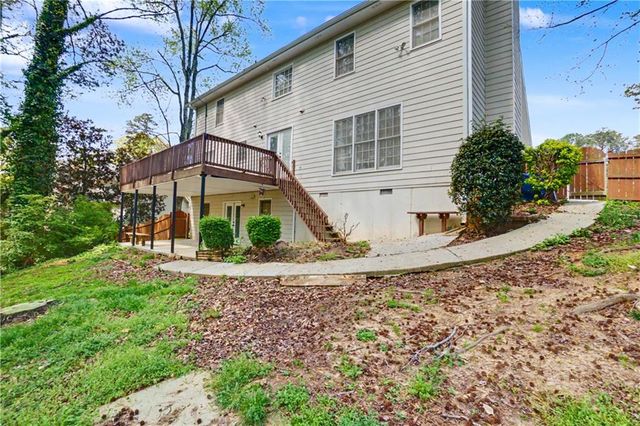 2072 Perrin Drive, Lawrenceville, GA 30043