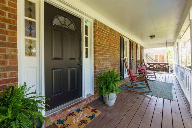 2072 Perrin Drive, Lawrenceville, GA 30043