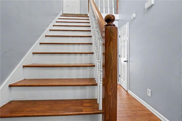 2072 Perrin Drive, Lawrenceville, GA 30043