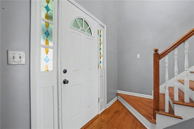 2072 Perrin Drive, Lawrenceville, GA 30043