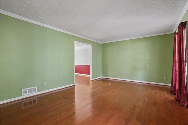 2072 Perrin Drive, Lawrenceville, GA 30043