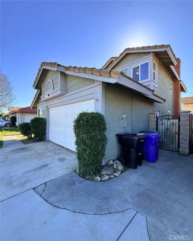 14725 Westward, Fontana, CA 92337