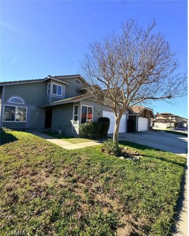 14725 Westward, Fontana, CA 92337