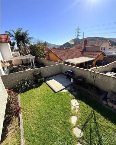 14725 Westward, Fontana, CA 92337