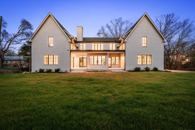 641 Brook Hollow Rd, Nashville, TN 37205