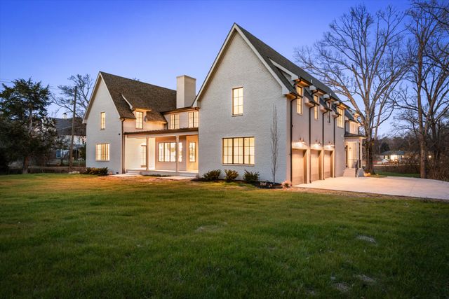 641 Brook Hollow Rd, Nashville, TN 37205