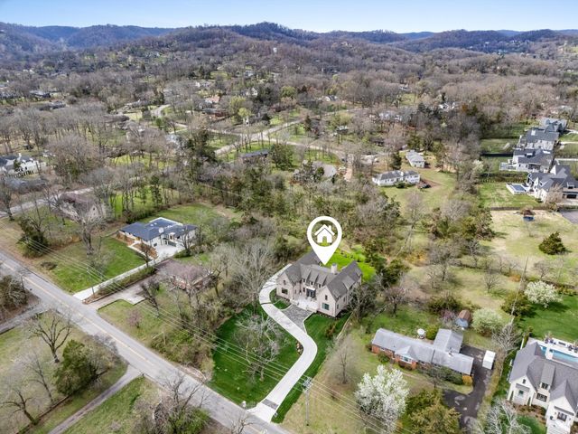 641 Brook Hollow Rd, Nashville, TN 37205
