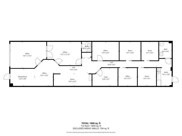 4425 Us Highway 1 105, St Augustine, FL 32086