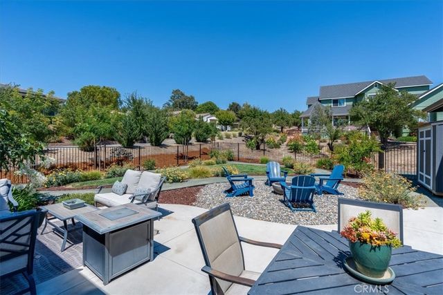 1520 Lyle Lane, Paso Robles, CA 93446