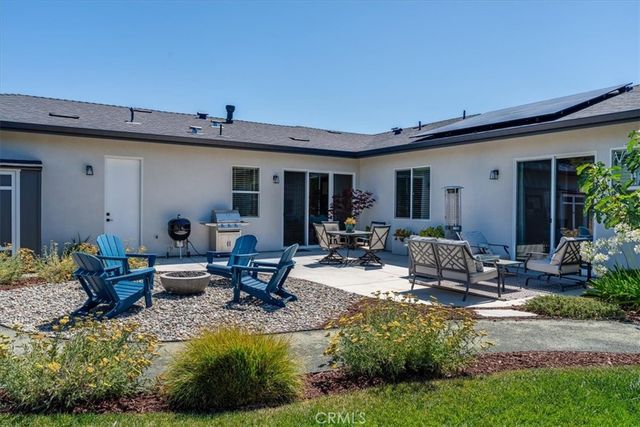 1520 Lyle Lane, Paso Robles, CA 93446