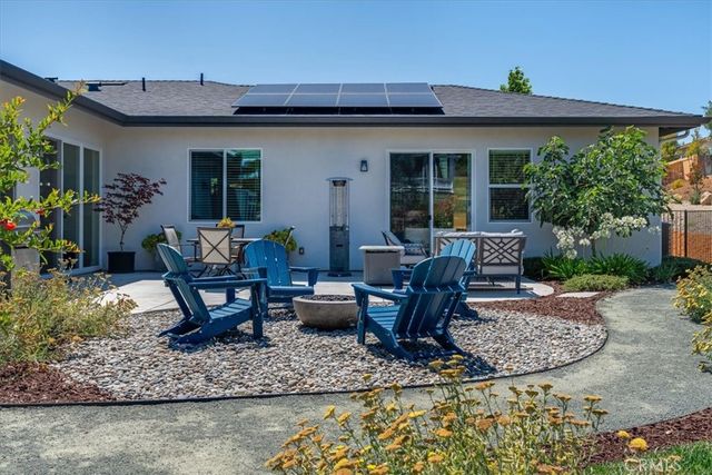 1520 Lyle Lane, Paso Robles, CA 93446