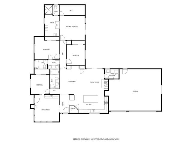 1520 Lyle Lane, Paso Robles, CA 93446