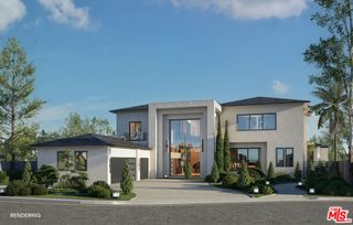 11542 Encino Avenue, Granada Hills, CA 91344