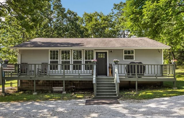 18515 & 18519 Rock Springs Road, Lincoln, AR 72744
