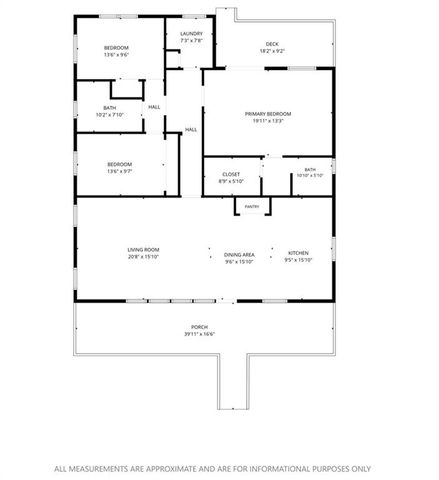 18515 & 18519 Rock Springs Road, Lincoln, AR 72744