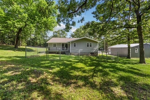 18515 & 18519 Rock Springs Road, Lincoln, AR 72744