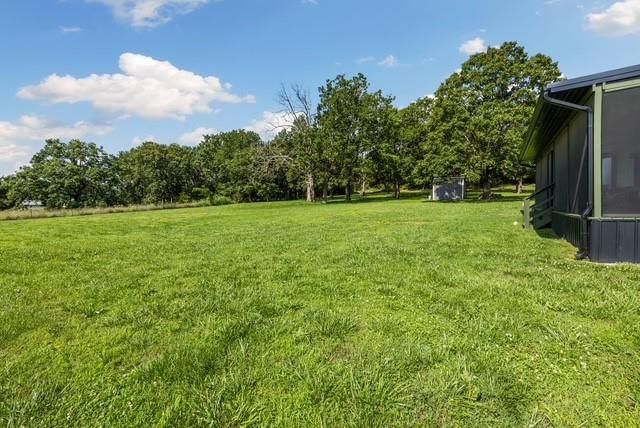 18515 & 18519 Rock Springs Road, Lincoln, AR 72744
