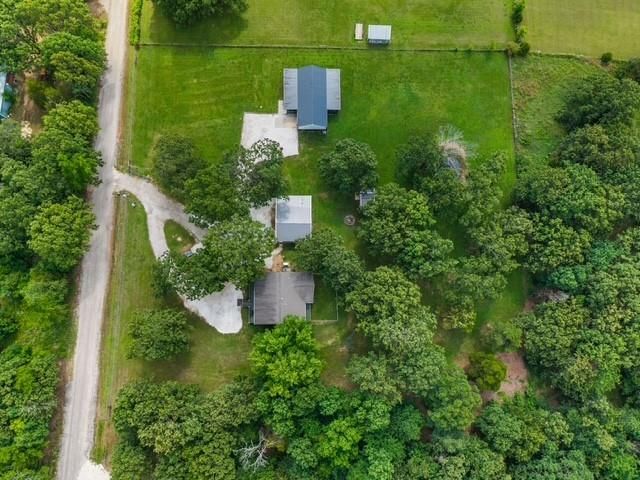 18515 & 18519 Rock Springs Road, Lincoln, AR 72744