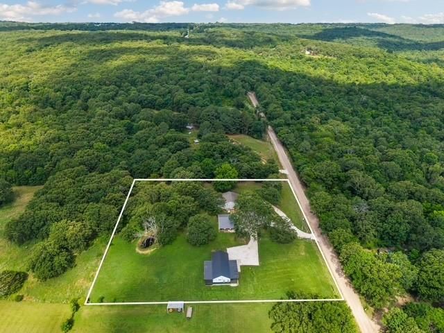 18515 & 18519 Rock Springs Road, Lincoln, AR 72744