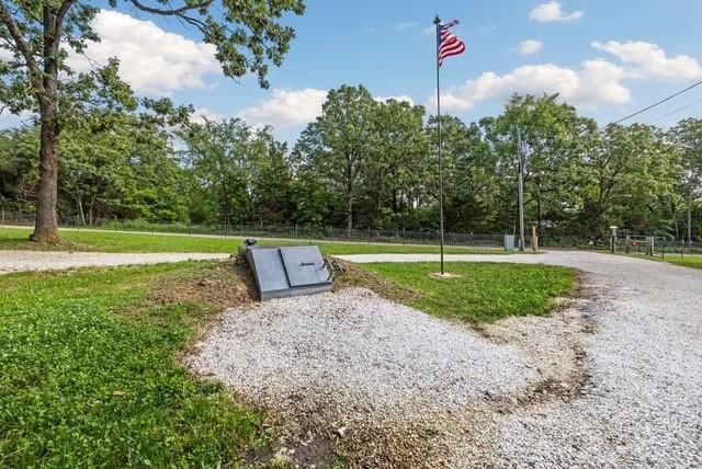 18515 & 18519 Rock Springs Road, Lincoln, AR 72744