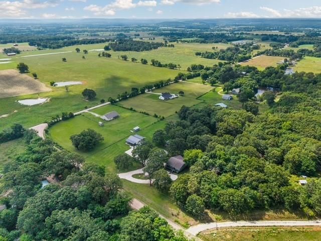 18515 & 18519 Rock Springs Road, Lincoln, AR 72744