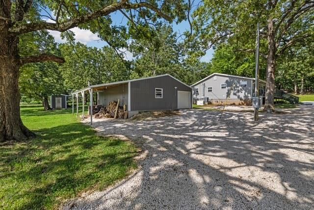 18515 & 18519 Rock Springs Road, Lincoln, AR 72744