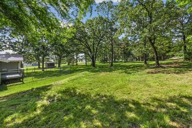 18515 & 18519 Rock Springs Road, Lincoln, AR 72744