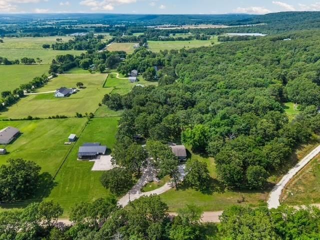 18515 & 18519 Rock Springs Road, Lincoln, AR 72744