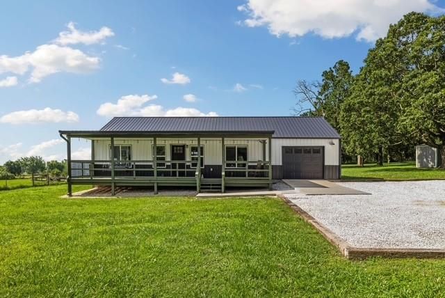 18515 & 18519 Rock Springs Road, Lincoln, AR 72744