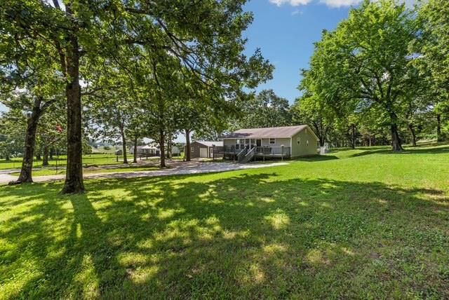 18515 & 18519 Rock Springs Road, Lincoln, AR 72744