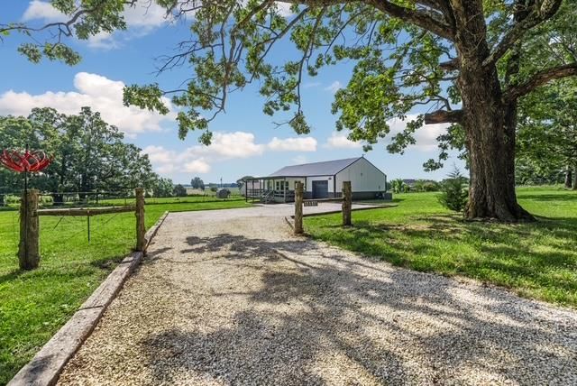 18515 & 18519 Rock Springs Road, Lincoln, AR 72744