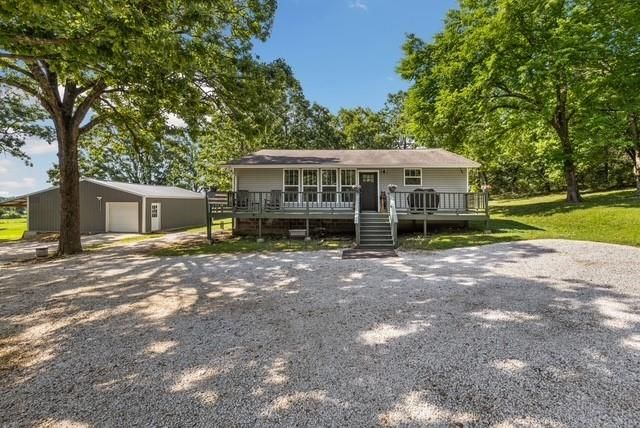 18515 & 18519 Rock Springs Road, Lincoln, AR 72744