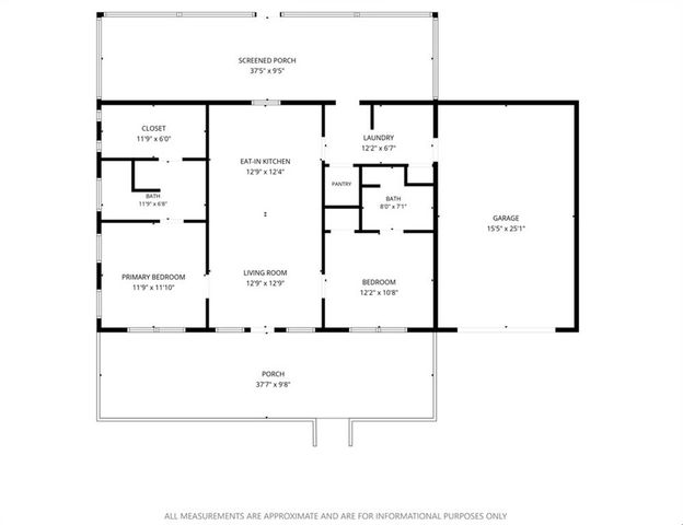 18515 & 18519 Rock Springs Road, Lincoln, AR 72744