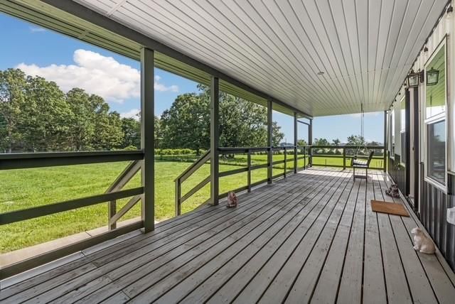 18515 & 18519 Rock Springs Road, Lincoln, AR 72744