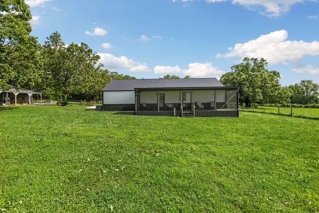 18515 & 18519 Rock Springs Road, Lincoln, AR 72744