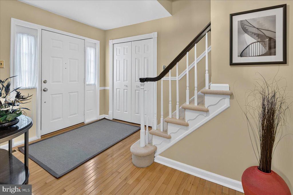 2 TRACEY DR, LAWRENCE TWP, NJ 08648 — photo 4
