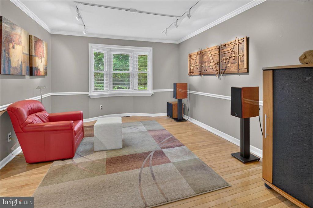 2 TRACEY DR, LAWRENCE TWP, NJ 08648 — photo 5