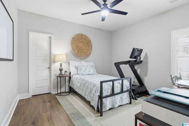 1458 BROOKS DRIVE, Mount Olive, AL 35117