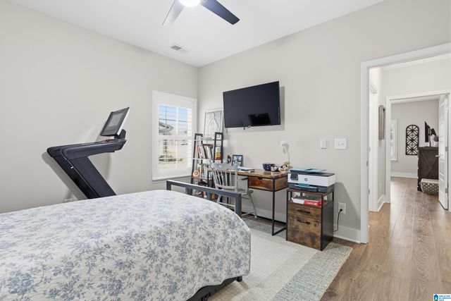 1458 BROOKS DRIVE, Mount Olive, AL 35117