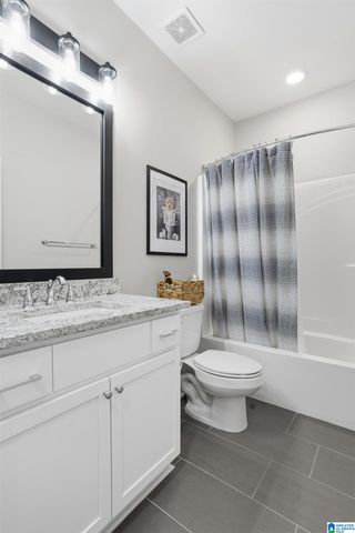 1458 BROOKS DRIVE, Mount Olive, AL 35117