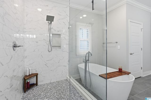 1458 BROOKS DRIVE, Mount Olive, AL 35117